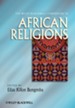 The Wiley-Blackwell Companion to African Religions