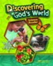 Abeka Discovering God's World, Fourth Edition--Grade 1  Science Reader