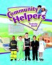 Abeka Community Helpers Activity Book (2nd Edition)