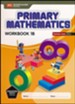 Primary Mathematics Workbook 1B Common Core Edition