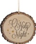 O Holy Night Ornament