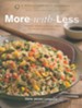 More-with-Less Cookbook: 40th Anniversary Edition