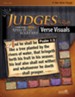 Judges & Ruth: Learning to Win in Spiritual Warfare Youth 2 to Adult Bible Study, Key Verse Visuals