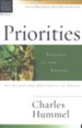 Priorities: Tyranny of the Urgent, Christian Basics Bible Studies
