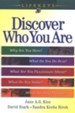 LifeKeys: Discover Who You Are, Revised Edition