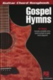 Gospel Hymns-Guitar Chord Songbook