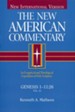Genesis 1-11: New American Commentary [NAC]