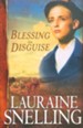 Blessing in Disguise, Red River of the North Series #6