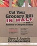 Cut Your Grocery Bill in Half with America's Cheapest Family