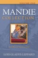 The Mandie Collection, Volume 1 (books 1-5) 