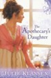 The Apothecary's Daughter