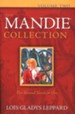 The Mandie Collection, Volume 2 (books 6-10)