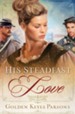 His Steadfast Love - eBook
