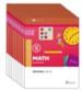 Lifepac Math, Grade 2, Workbook Set