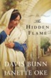 The Hidden Flame, Acts of Faith Series #2