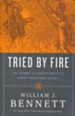 Tried by Fire: The Story of Christianity's First Thousand Years [Paperback]