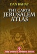 The Carta Jerusalem Atlas, Third Edition