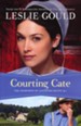 Courting Cate, Courtships of Lancaster County Series #1