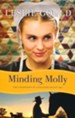 Minding Molly, Courtships of Lancaster County Series #3