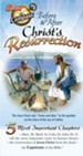 Easter: Before and After Christ's Resurrection Adult Bible Study Compass Handout