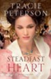Steadfast Heart, Brides of Seattle Series #1