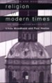 Religion in Modern Times: An Anthology