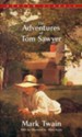 The Adventures of Tom Sawyer, Vol. 1