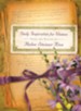 Daily Inspiration for Women: From the Poetry of Helen Steiner Rice - eBook