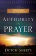 Authority in Prayer, Repackaged Edition