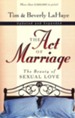 The Act Of Marriage, Revised & Updated - Paperback                                   