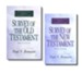 Survey of the Old & New Testament Set, 2 Volumes