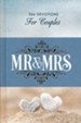 Mr. & Mrs. 365 Devotions for couples, hardcover