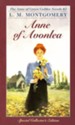 Anne of Green Gables Novels #2: Anne of Avonlea