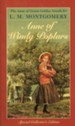 Anne of Green Gables Novels #4: Anne of Windy Poplars