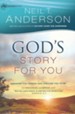 God's Story for You, Victory Series, Study 1