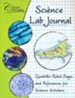 Classical Conversations Science Lab Journal