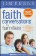 Faith Conversations for Family