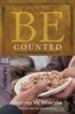 Be Counted: Living a Life That Counts for God - eBook