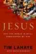 Jesus: Why the World Is Still Fascinated by Him - eBook