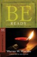 Be Ready: Living in Light of Christ's Return - eBook