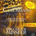 The Book of Colossians - An Expositional Commentary on CD with CD-ROM