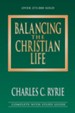 Balancing the Christian Life - eBook