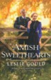 #2: Amish Sweethearts