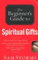 The Beginner's Guide to Spiritual Gifts