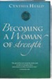 Becoming a Woman of Strength