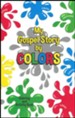 My Gospel Story by Colors--Activity Book