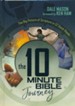 The 10-Minute Bible Journey