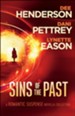 Sins of the Past: A Romantic Suspense Novella Collection