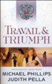 Travail and Triumph, repackaged