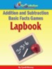 Addition & Subtraction Basic Facts Games Lapbook - PDF Download [Download]